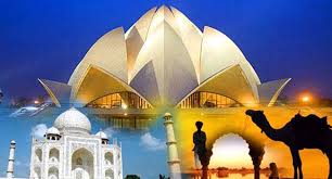 Day 1: Arrive in Delhi and take a tour of the city