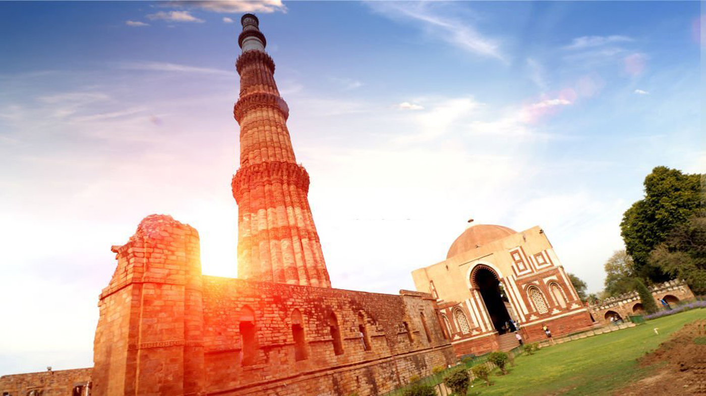 Day 7: Delhi Departure