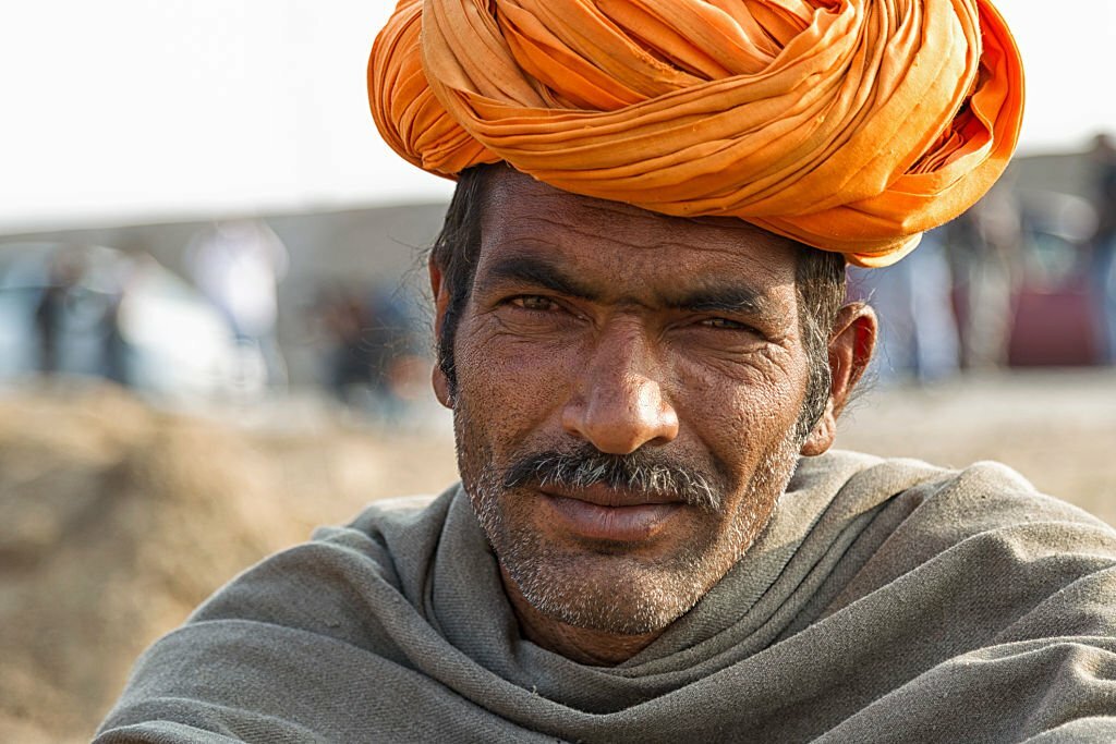 Day 5: Jaipur to Jodhpur (330 km, around 6 hours)