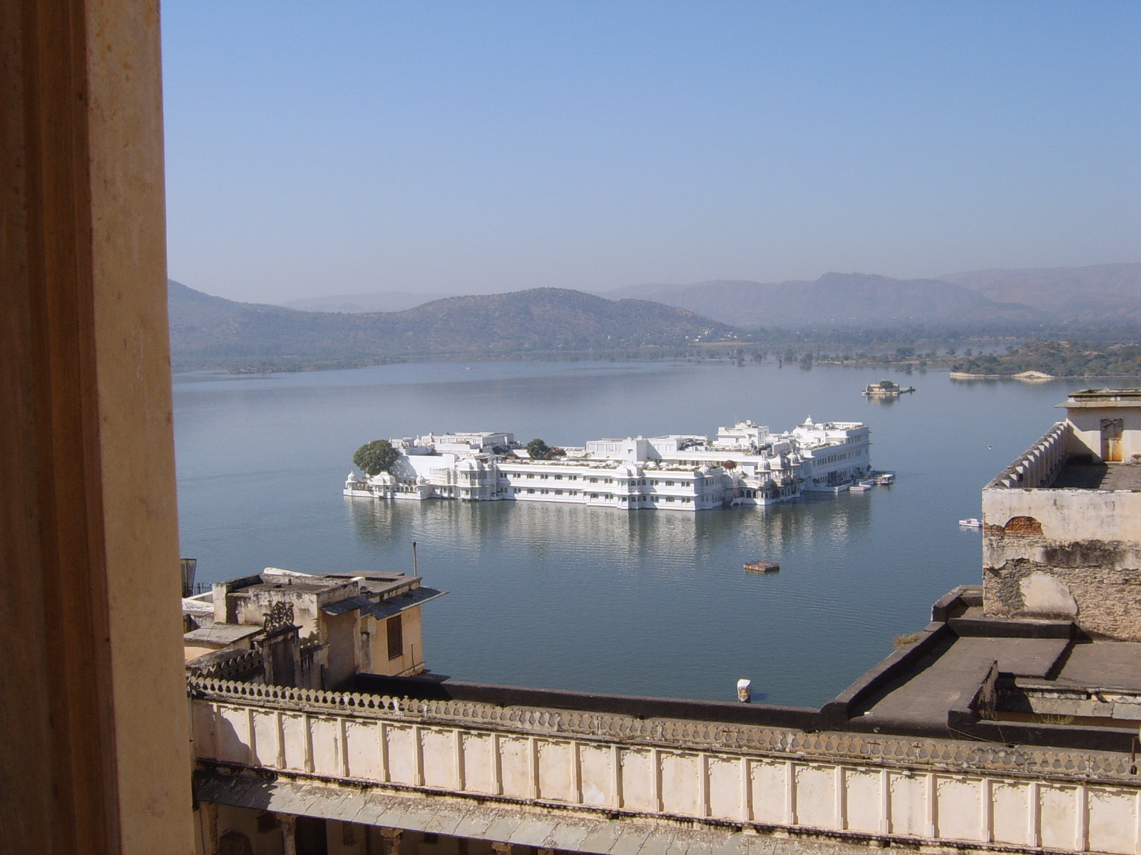 Day 9: Discovering Udaipur