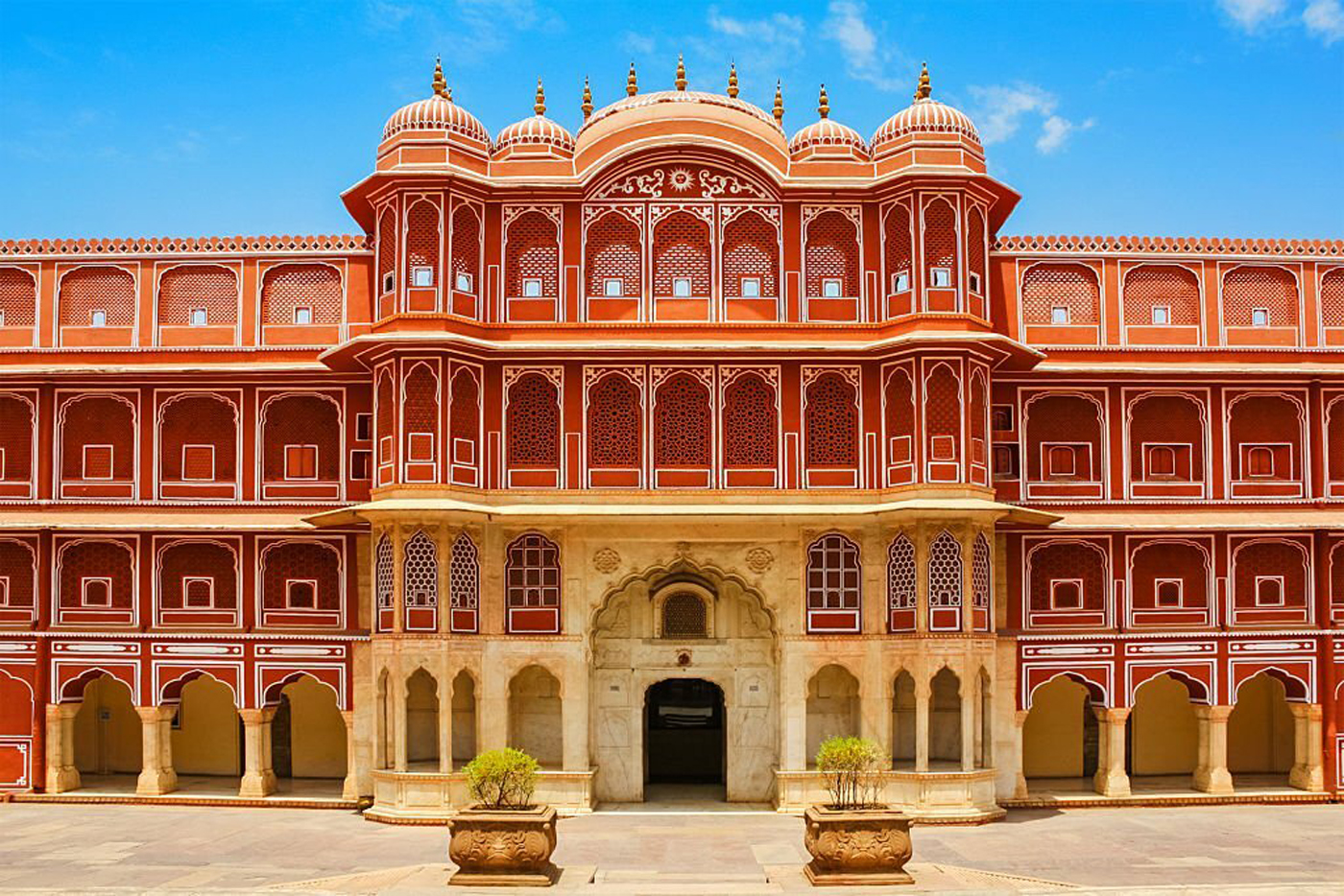 Jal Mahal (Photo Stop)