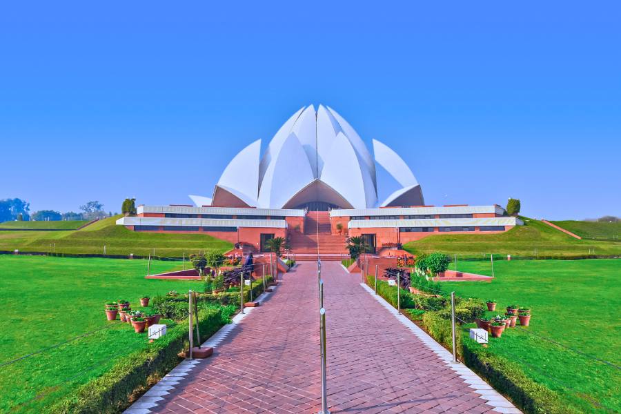 Delhi Agra Jaipur 5 Days Golden triangle tour