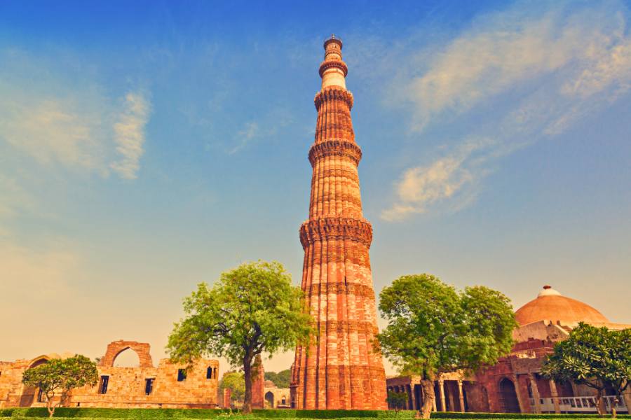 Delhi Agra Jaipur 3 Days Golden triangle tour