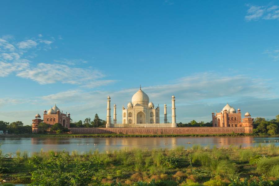 Delhi Agra Jaipur 6 Days Golden triangle tour