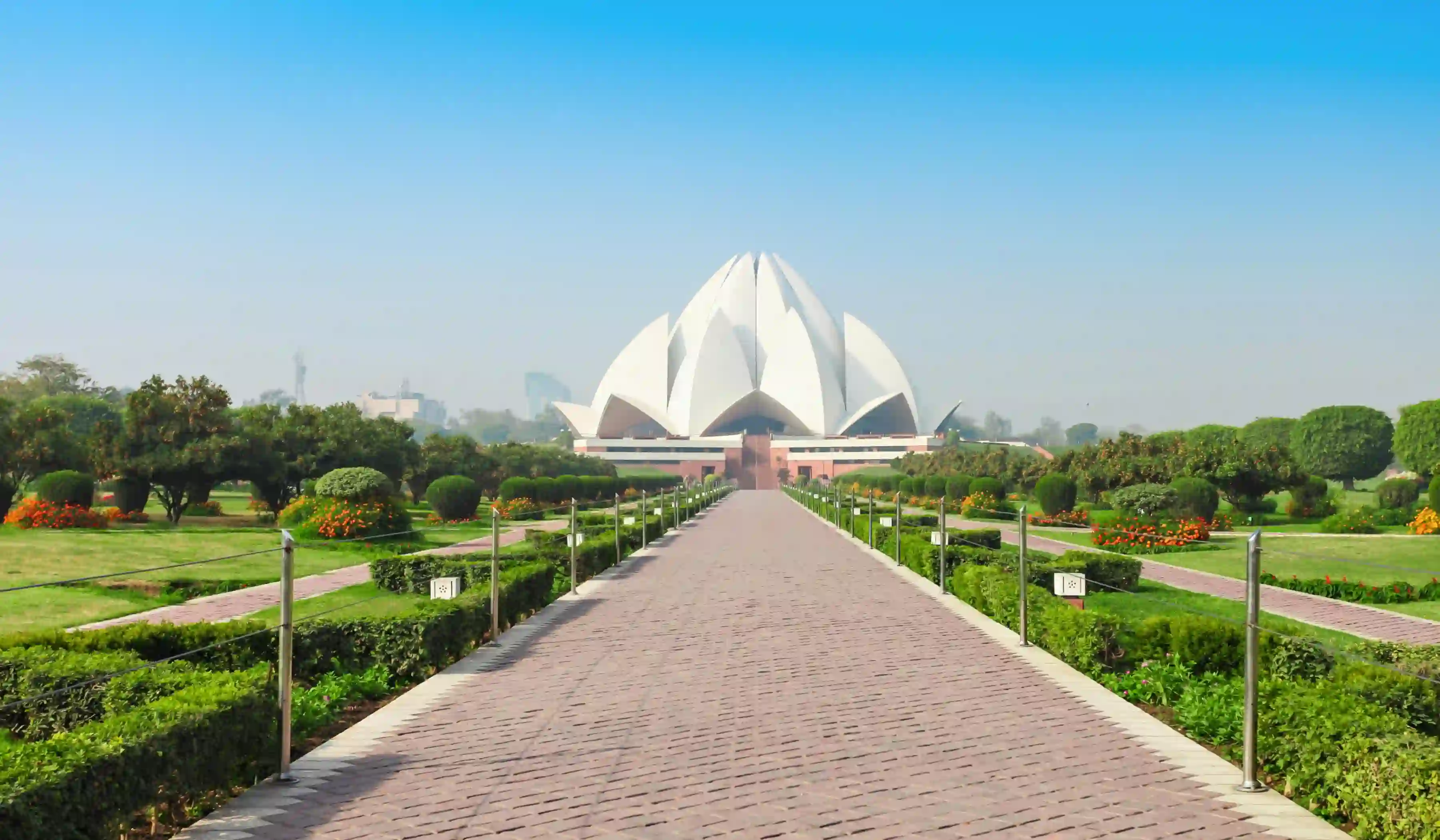 Delhi Agra Jaipur 4 Days Golden triangle tour