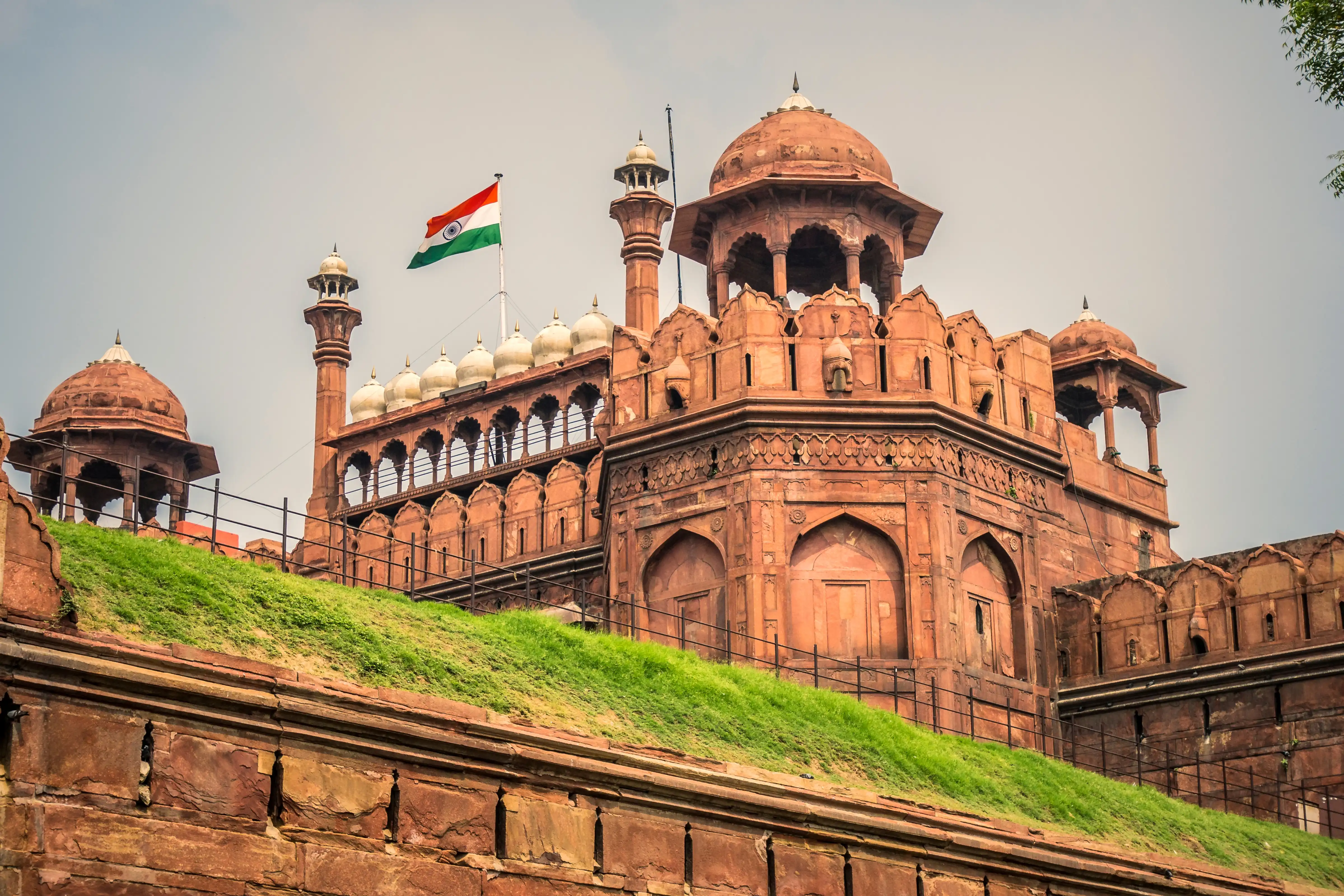Half Day Delhi City Tour - 4 - 6 Hours