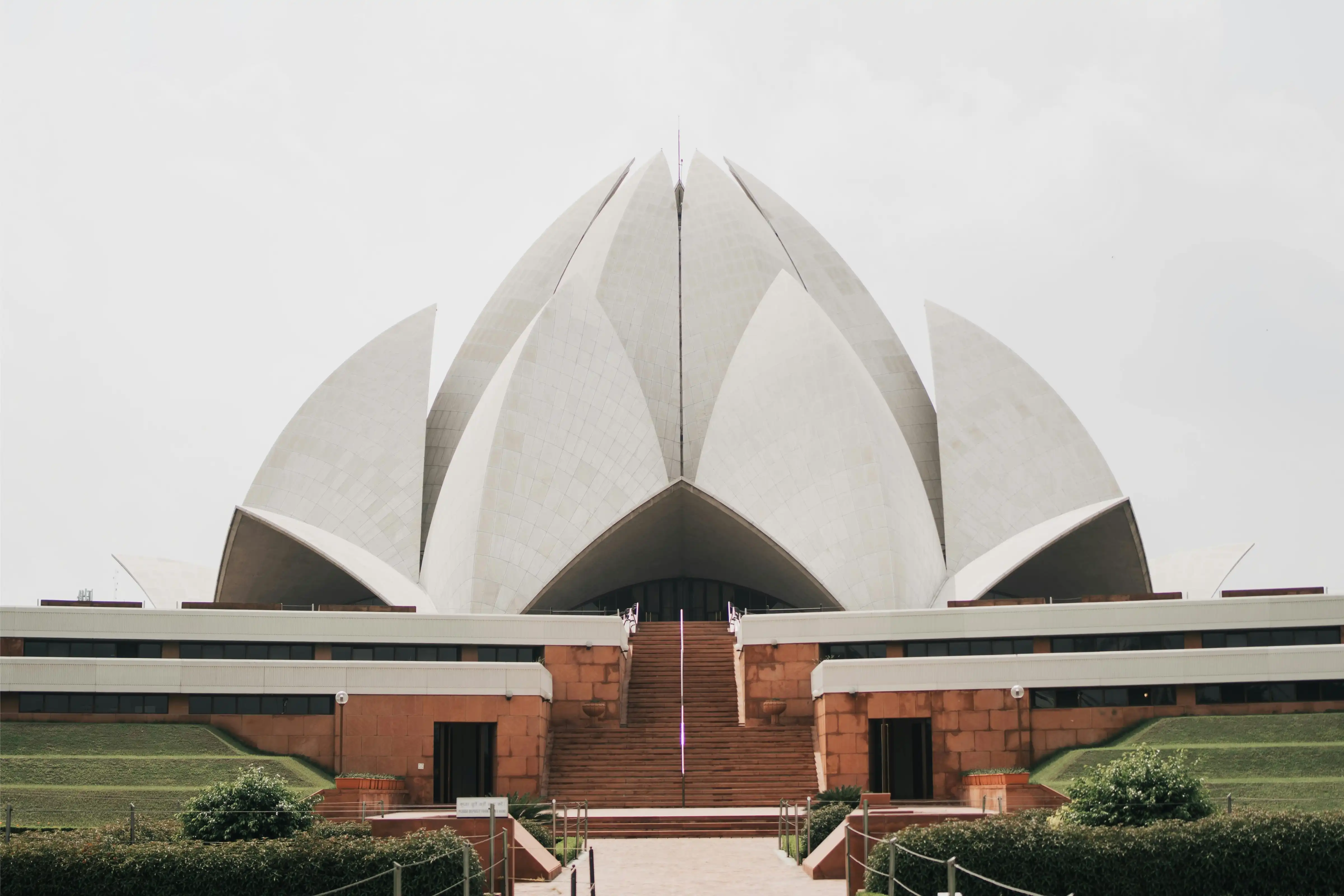 2 Days Delhi city tour explores all