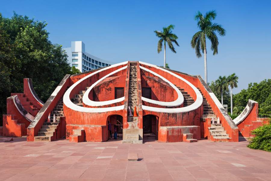 2 Days Delhi city tour explores all