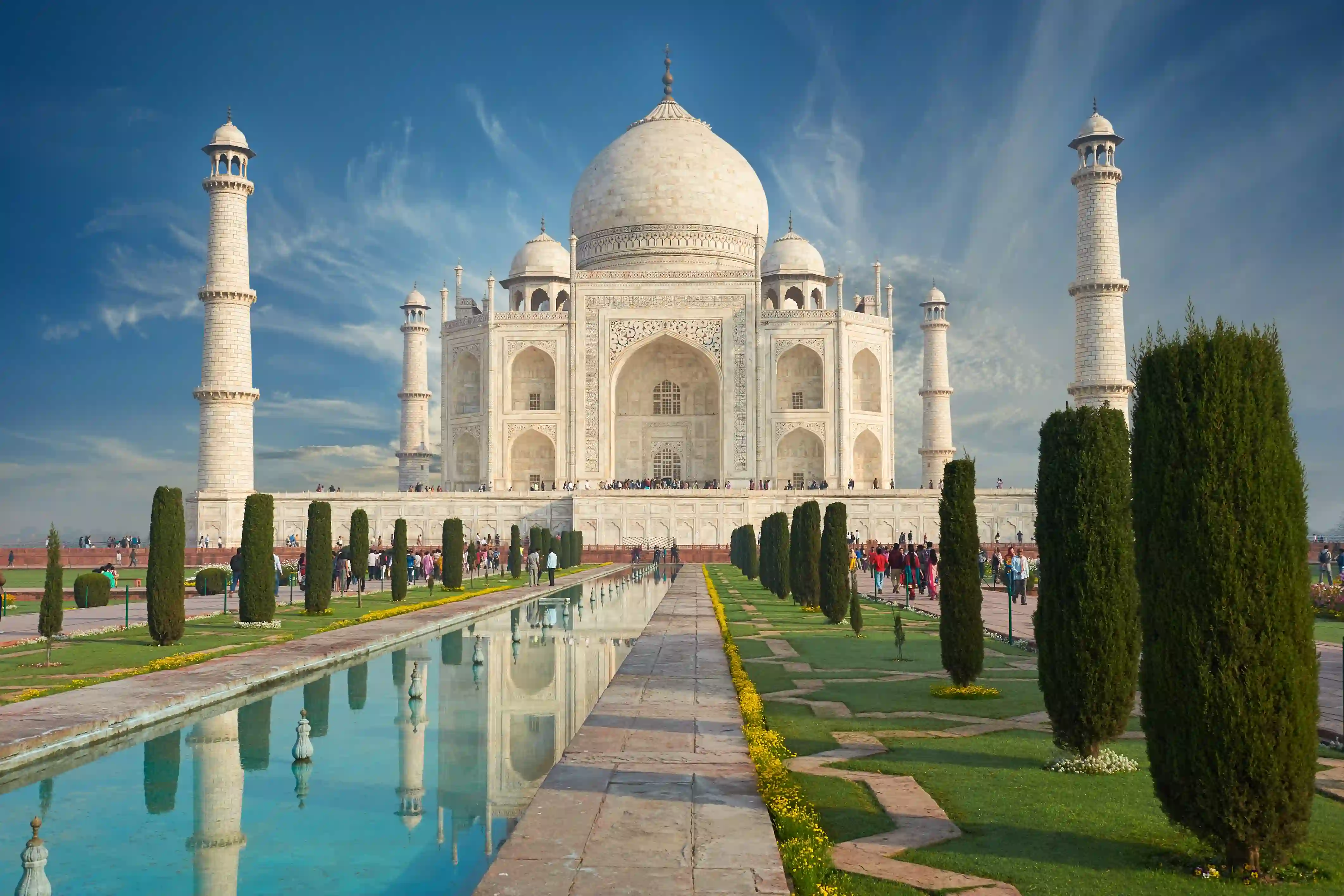 Delhi Agra Jaipur 3 Days Golden triangle tour