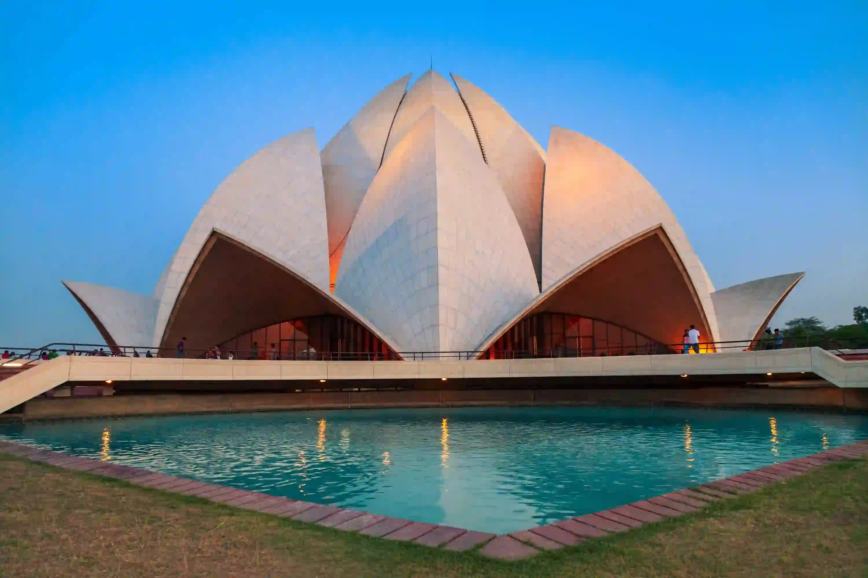 Evening Old Delhi City Tour - 4 - 6 Hours