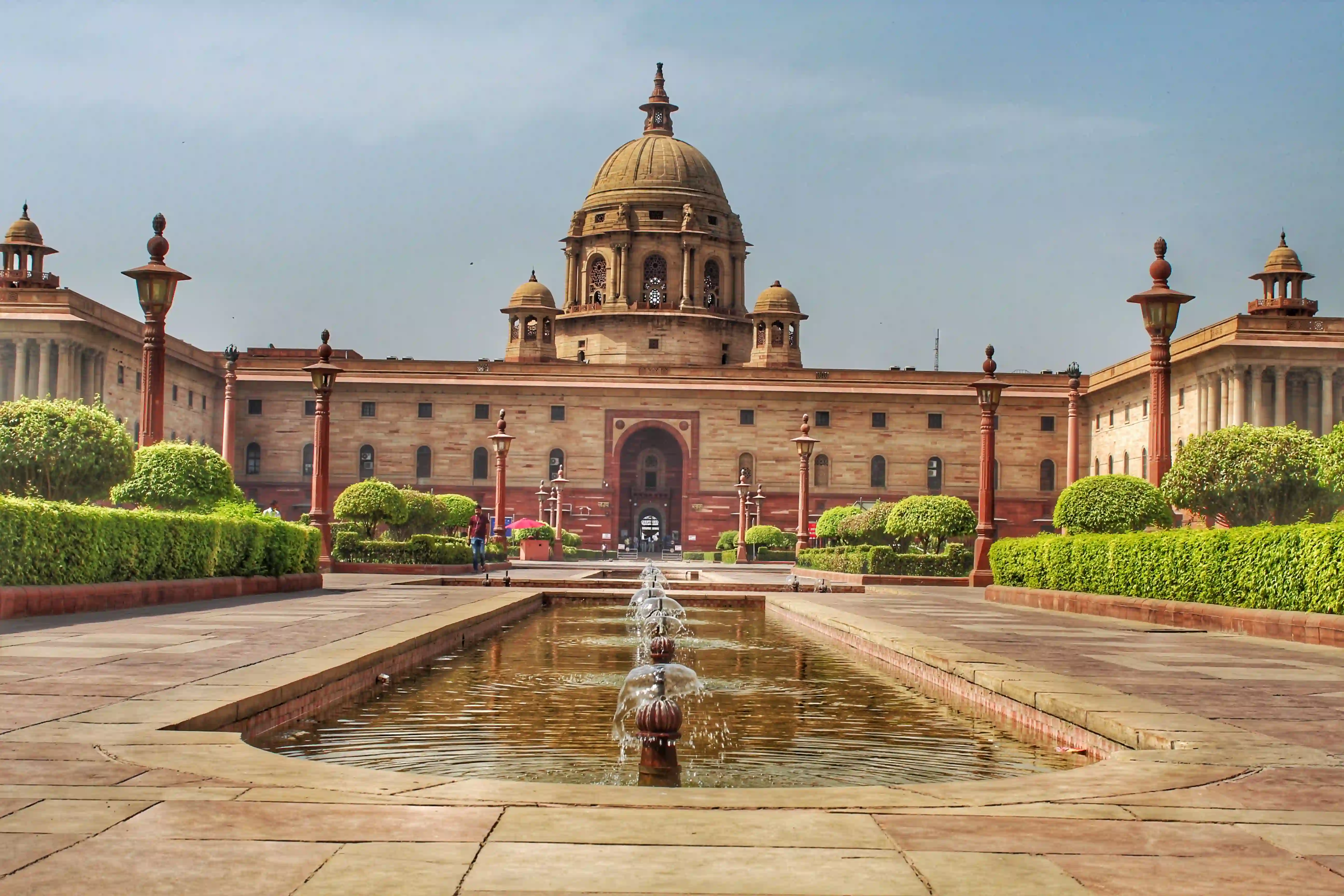 2 Days Delhi city tour explores all