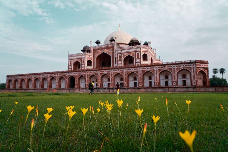 Evening Old Delhi City Tour - 4 - 6 Hours