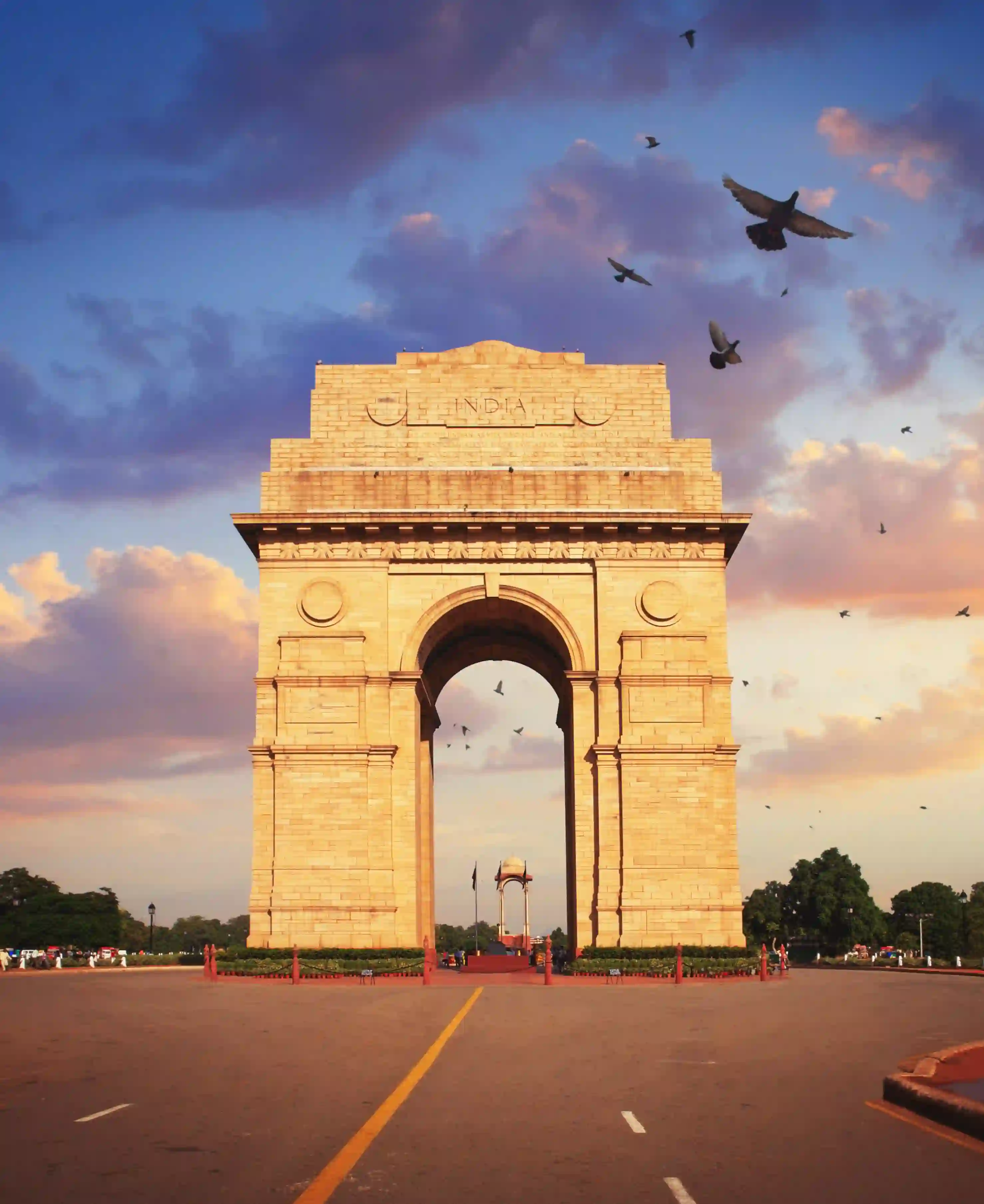 Half Day Delhi City Tour - 4 - 6 Hours