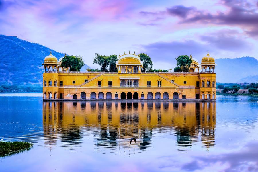 Jaipur Tour Packages