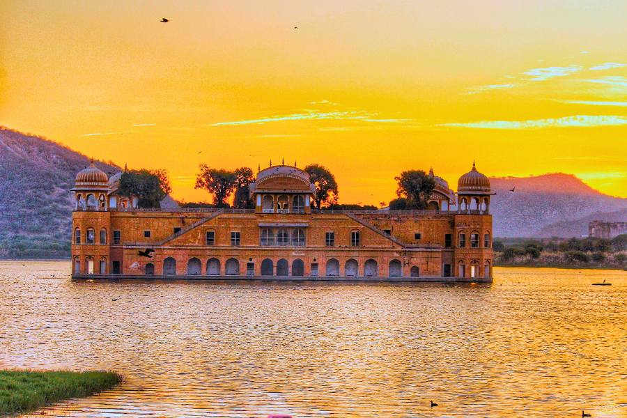 Delhi Agra Jaipur 3 Days Golden triangle tour