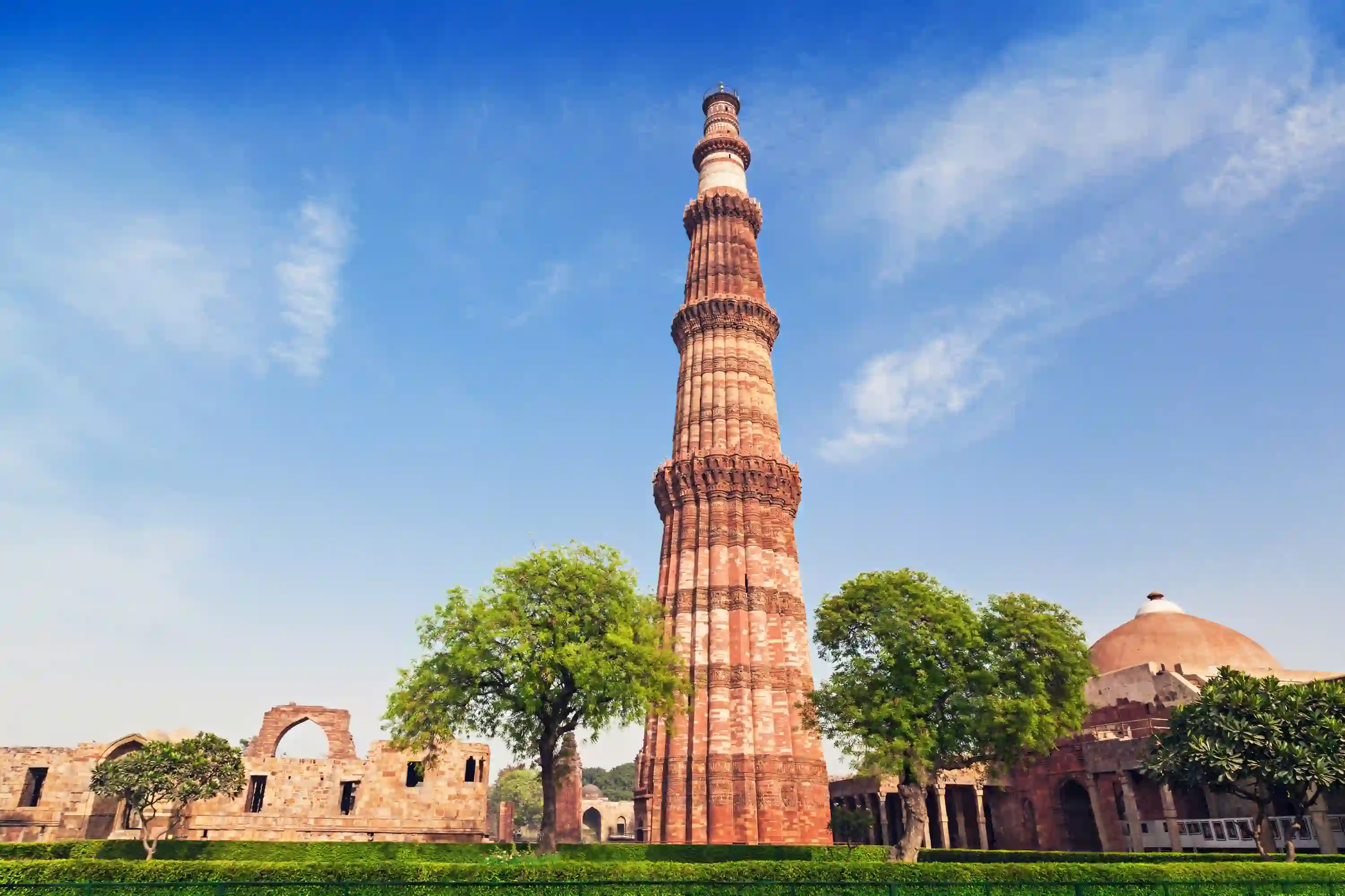 Delhi Agra Jaipur 4 Days Golden triangle tour