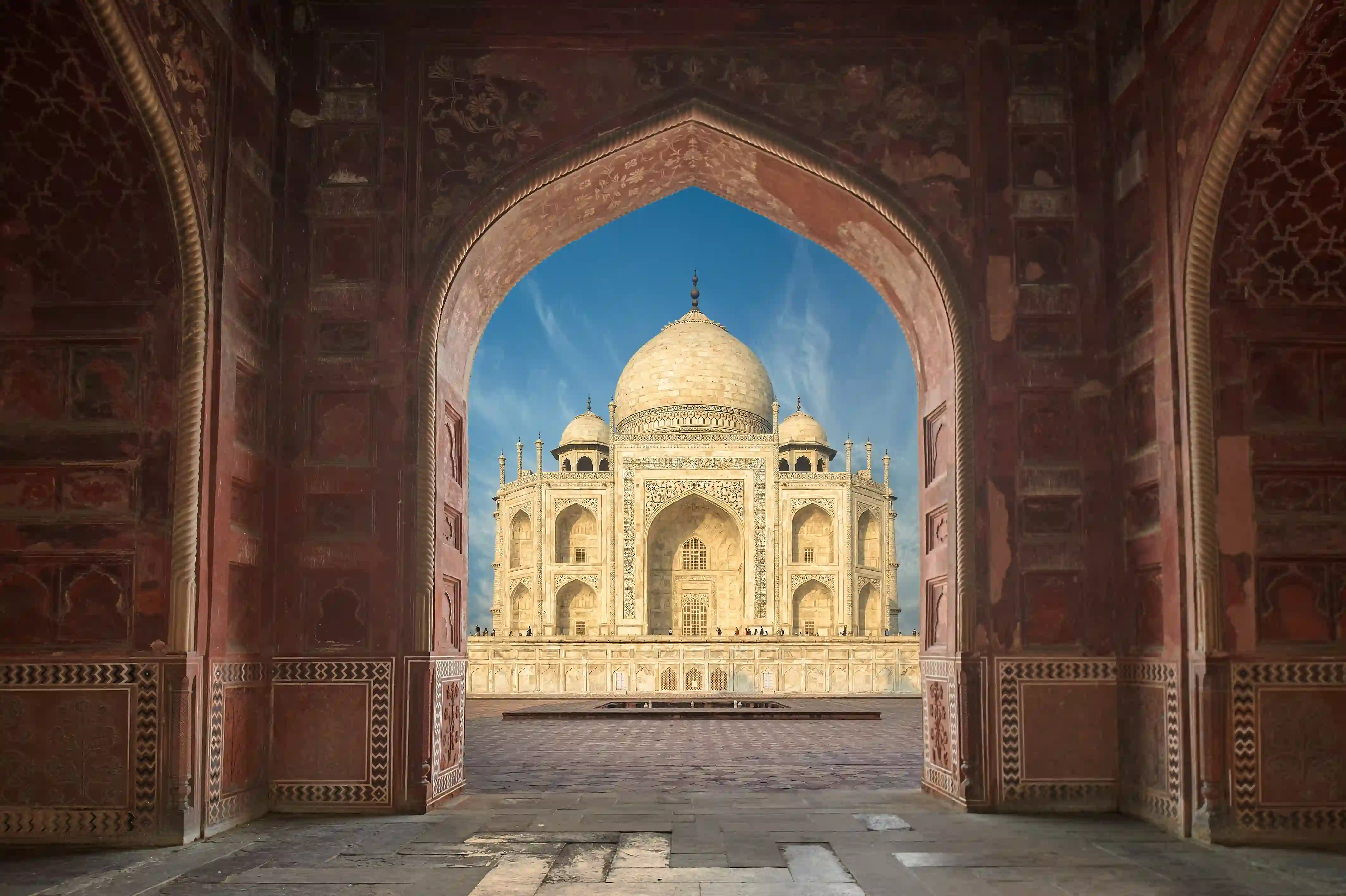 Golden Triangle tour with Jodhpur Udaipur 10 Days