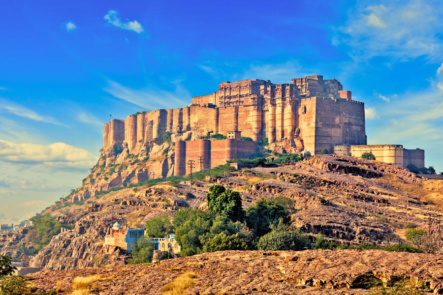 Ultimate Classical Rajasthan Tour 13 Days