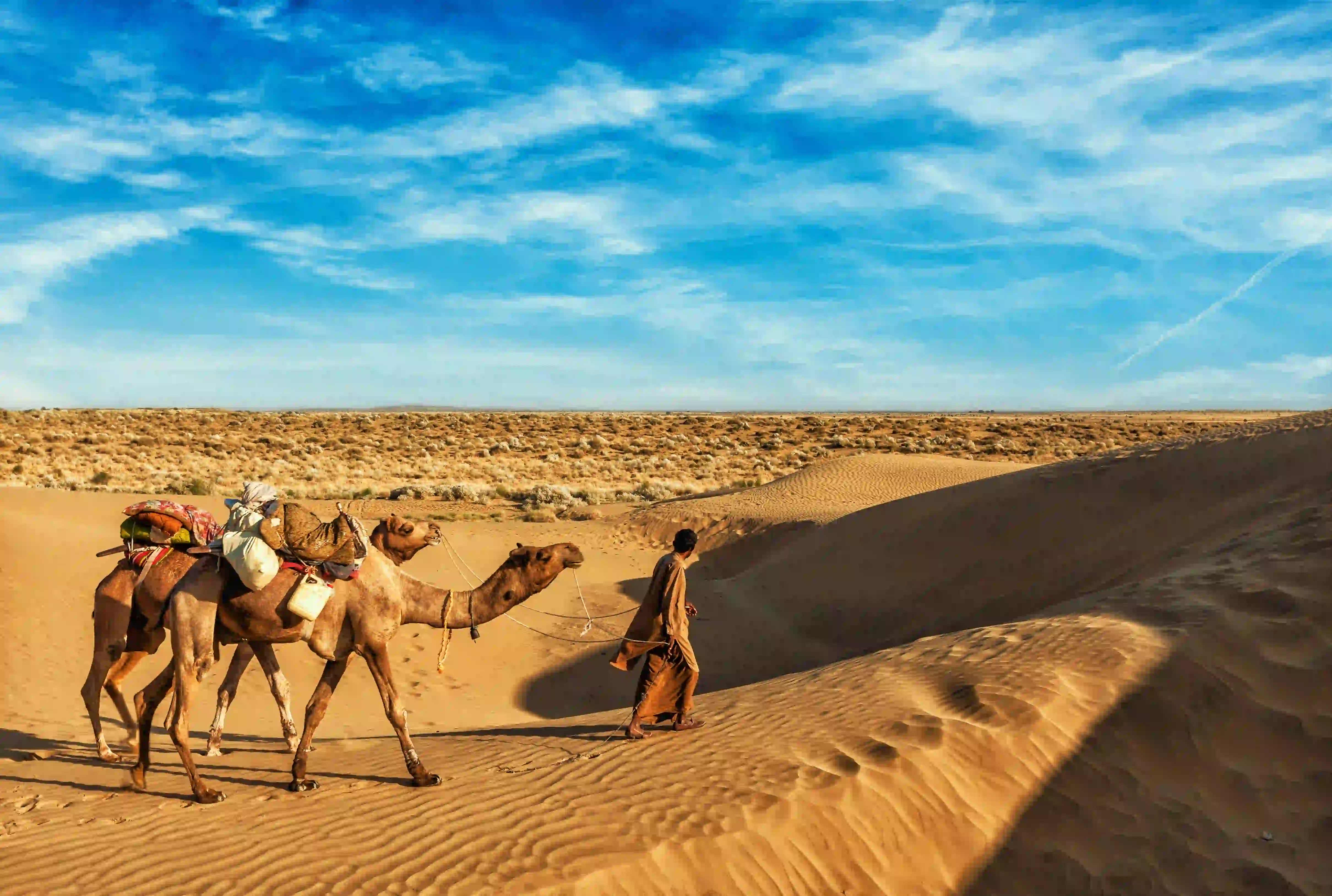 Ultimate Classical Rajasthan Tour 13 Days